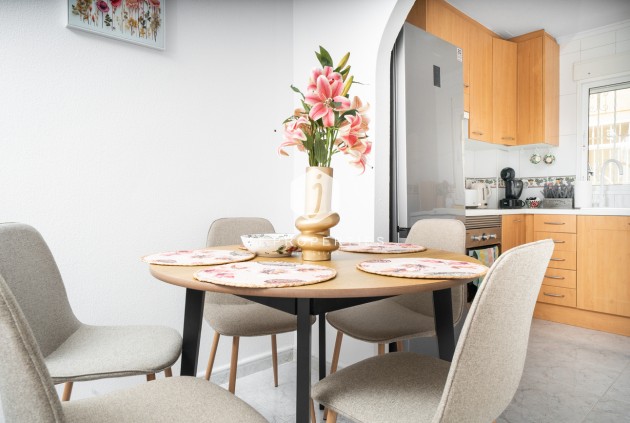 D'occasion - Chalet -
Orihuela Costa - Los Almendros - La Florida