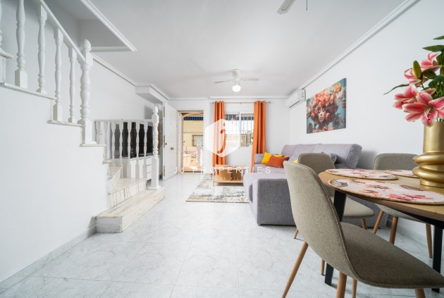 D'occasion - Chalet -
Orihuela Costa - Los Almendros - La Florida