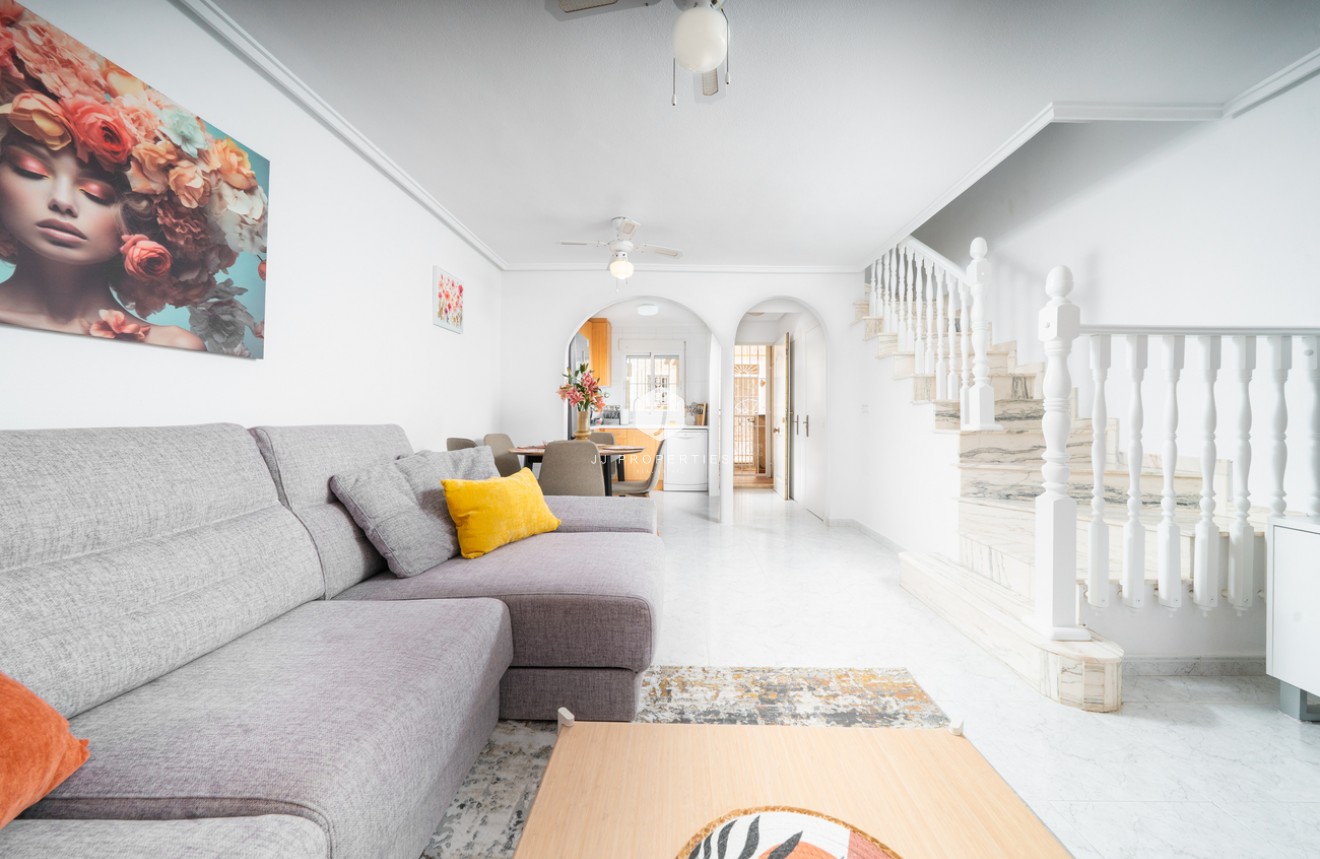 D'occasion - Chalet -
Orihuela Costa - Los Almendros - La Florida