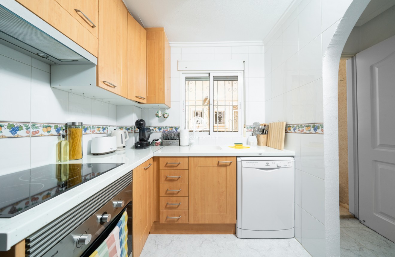 D'occasion - Chalet -
Orihuela Costa - Los Almendros - La Florida