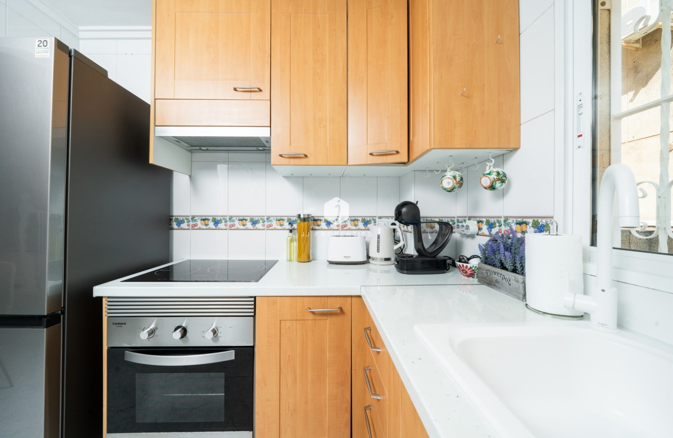 D'occasion - Chalet -
Orihuela Costa - Los Almendros - La Florida