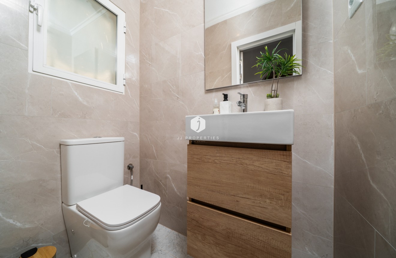 D'occasion - Chalet -
Orihuela Costa - Los Almendros - La Florida