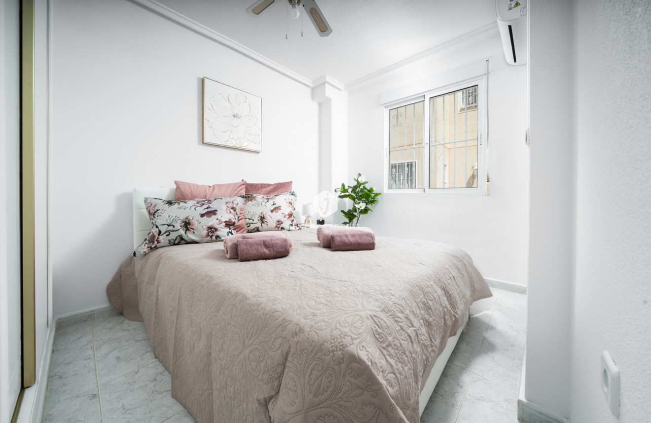 D'occasion - Chalet -
Orihuela Costa - Los Almendros - La Florida