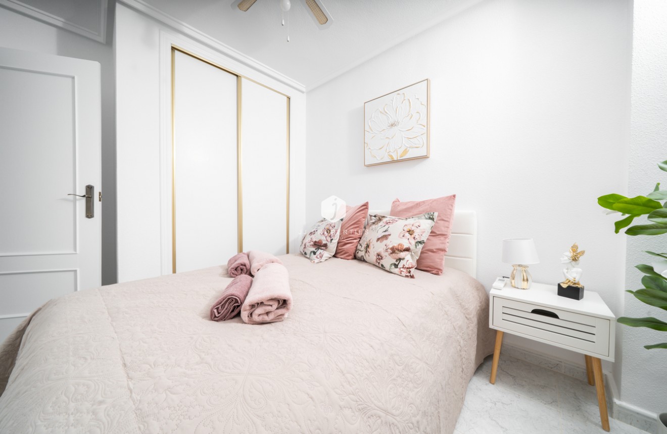 D'occasion - Chalet -
Orihuela Costa - Los Almendros - La Florida