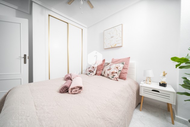 D'occasion - Chalet -
Orihuela Costa - Los Almendros - La Florida