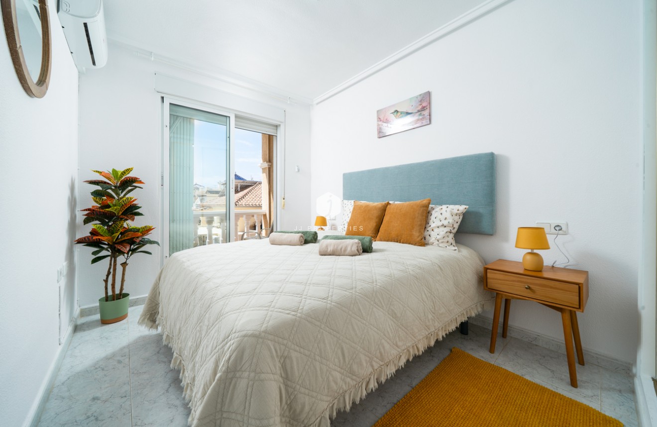 D'occasion - Chalet -
Orihuela Costa - Los Almendros - La Florida