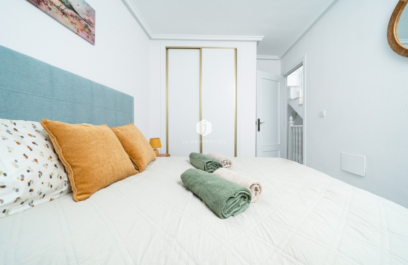 D'occasion - Chalet -
Orihuela Costa - Los Almendros - La Florida