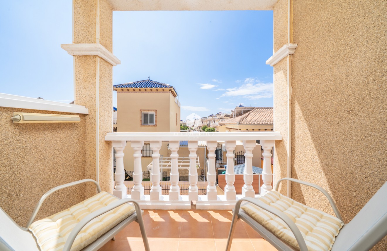 D'occasion - Chalet -
Orihuela Costa - Los Almendros - La Florida