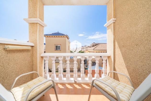 D'occasion - Chalet -
Orihuela Costa - Los Almendros - La Florida