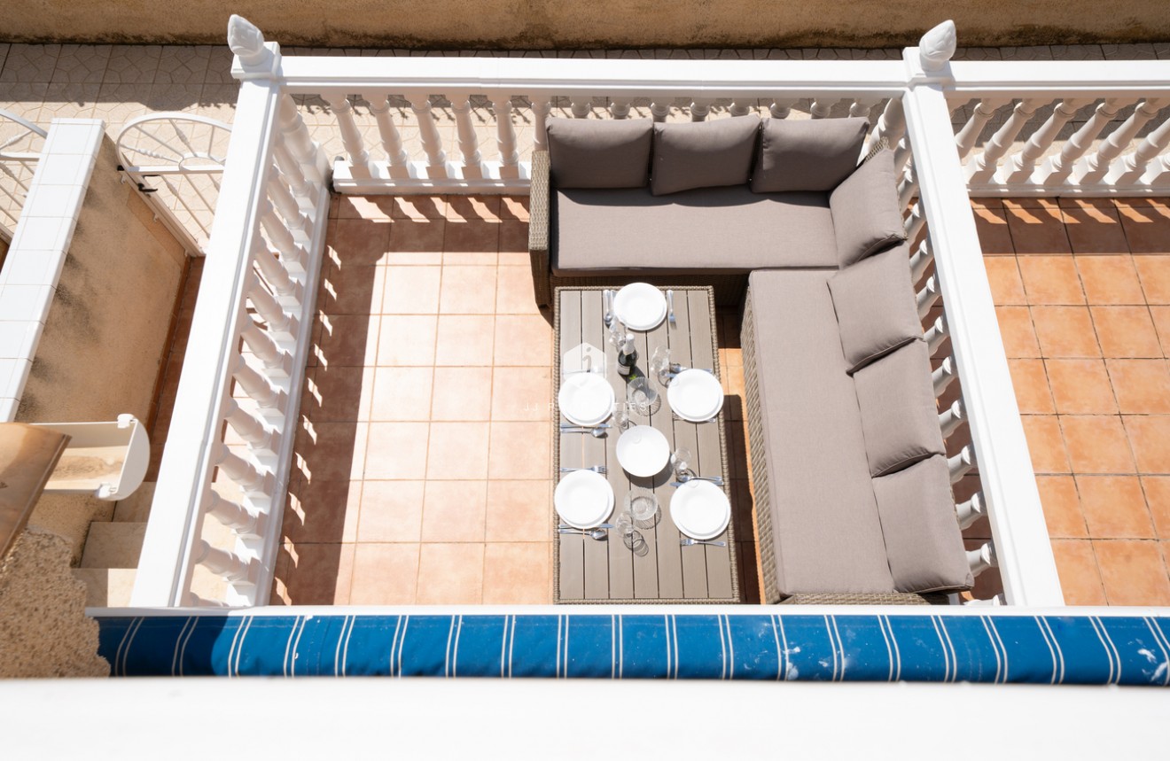 D'occasion - Chalet -
Orihuela Costa - Los Almendros - La Florida