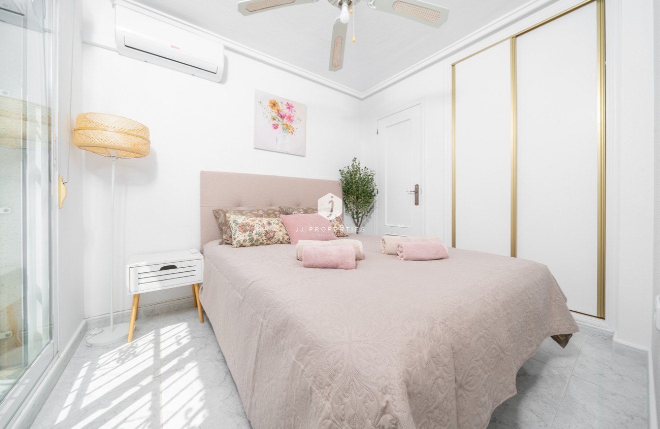 D'occasion - Chalet -
Orihuela Costa - Los Almendros - La Florida