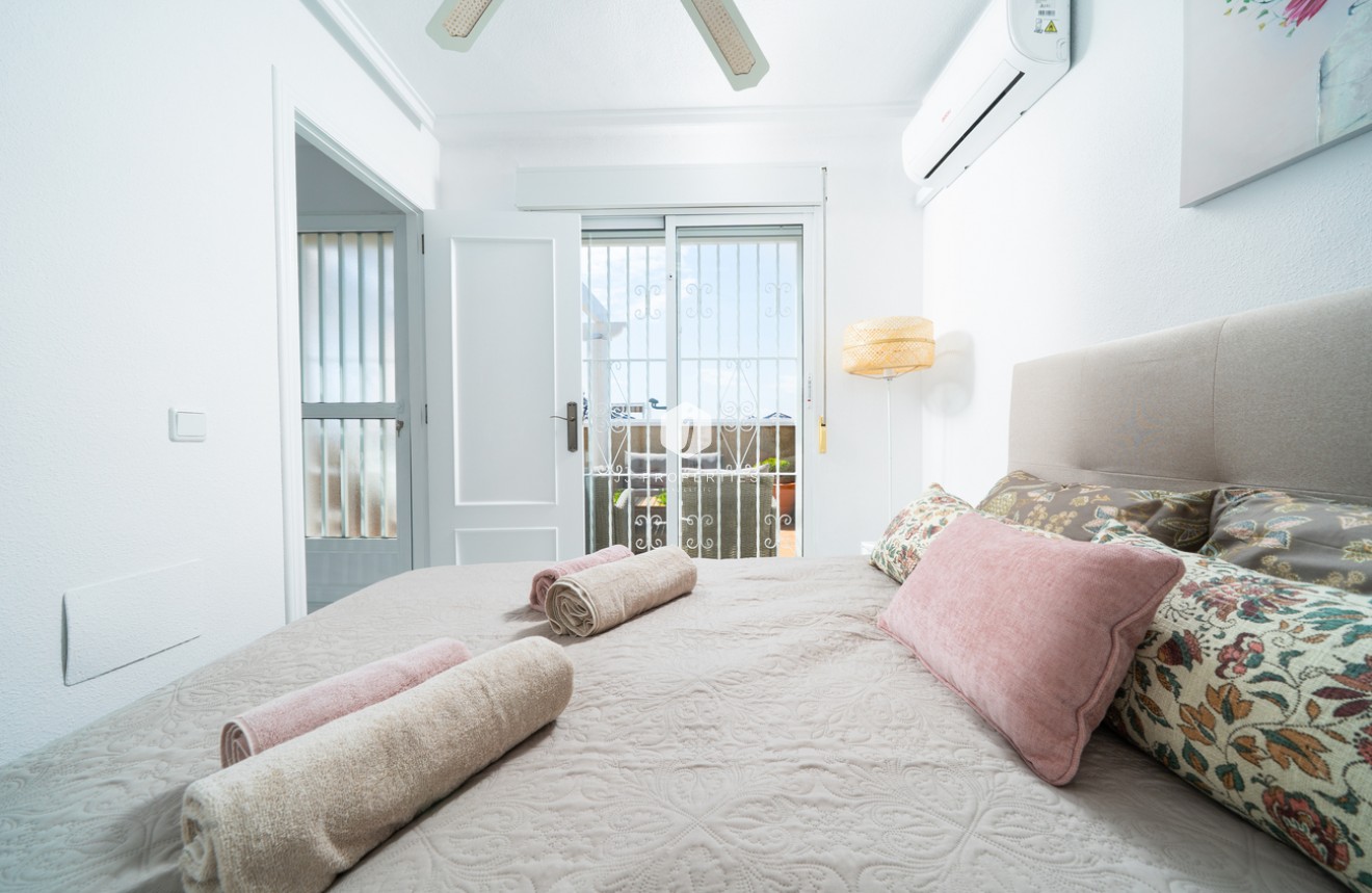 D'occasion - Chalet -
Orihuela Costa - Los Almendros - La Florida