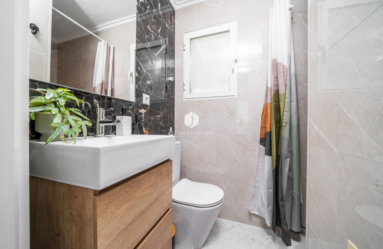 D'occasion - Chalet -
Orihuela Costa - Los Almendros - La Florida