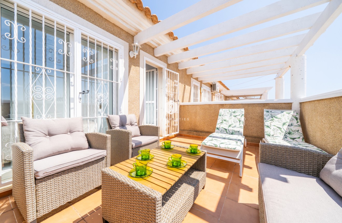 D'occasion - Chalet -
Orihuela Costa - Los Almendros - La Florida