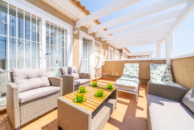 D'occasion - Chalet -
Orihuela Costa - Los Almendros - La Florida