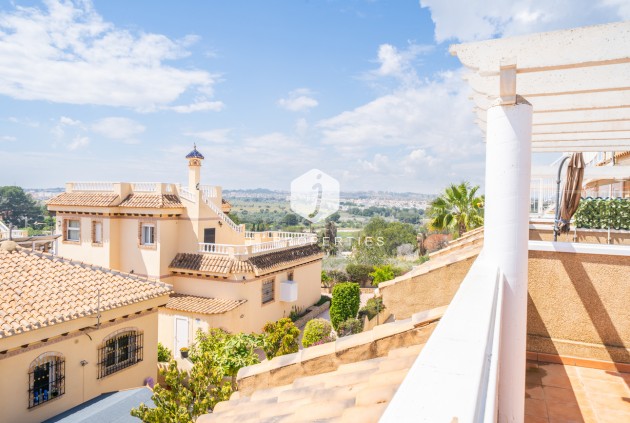 D'occasion - Chalet -
Orihuela Costa - Los Almendros - La Florida