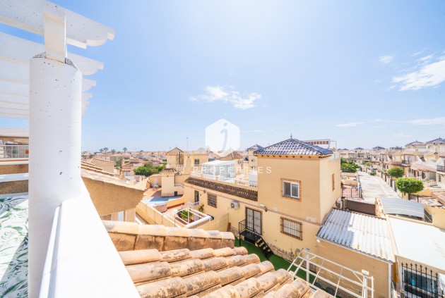 D'occasion - Chalet -
Orihuela Costa - Los Almendros - La Florida