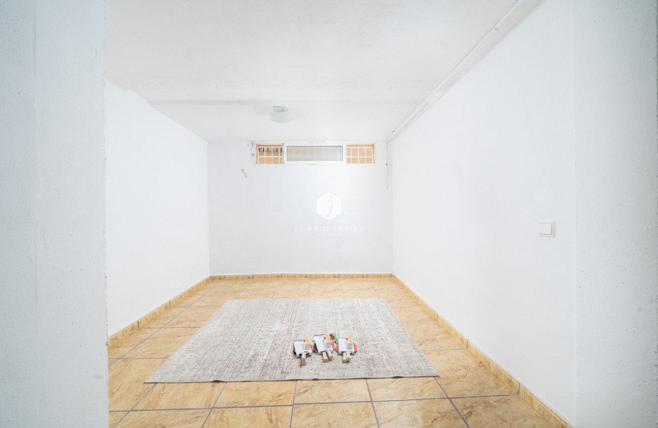 D'occasion - Chalet -
Orihuela Costa - Los Almendros - La Florida