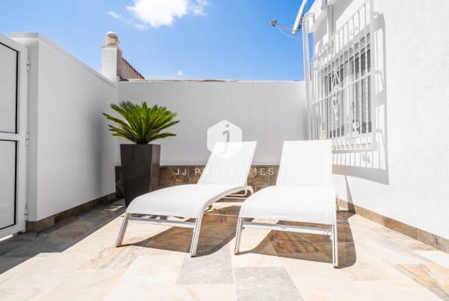 Segunda mano - Bungalow -
Torrevieja - Torretas