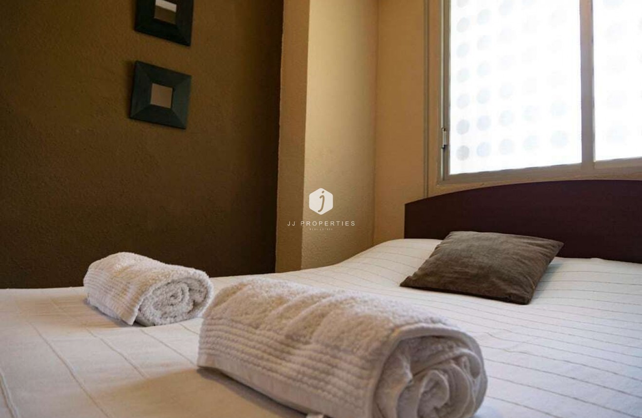 Segunda mano - Apartamento / piso -
Punta Prima - Costa Blanca