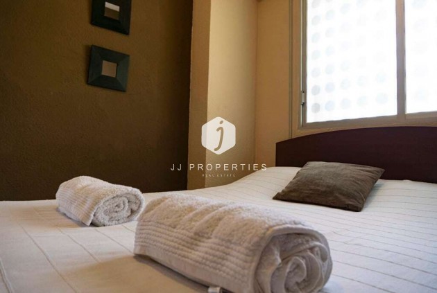 Segunda mano - Apartamento / piso -
Punta Prima - Costa Blanca