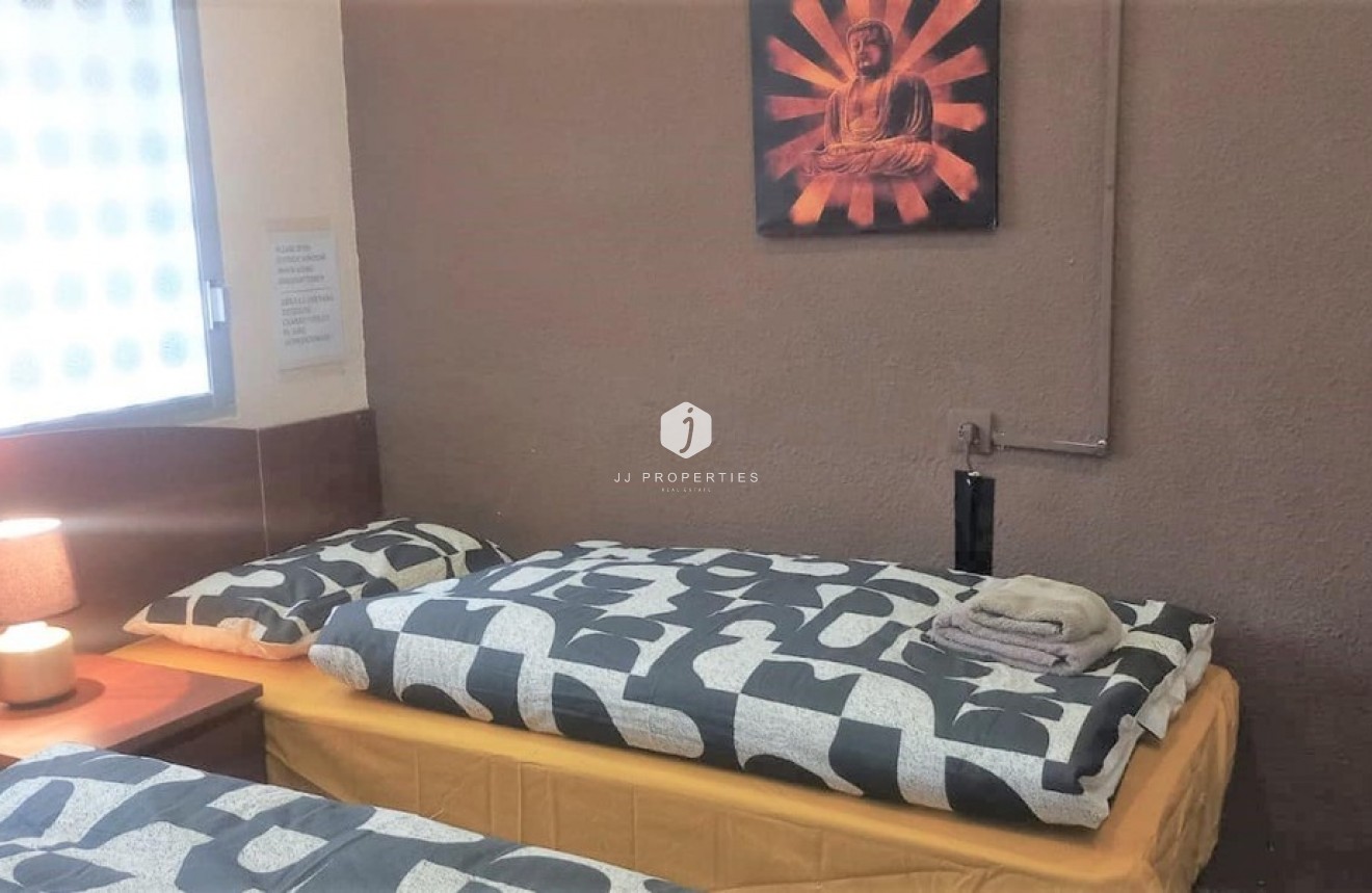 Segunda mano - Apartamento / piso -
Punta Prima - Costa Blanca