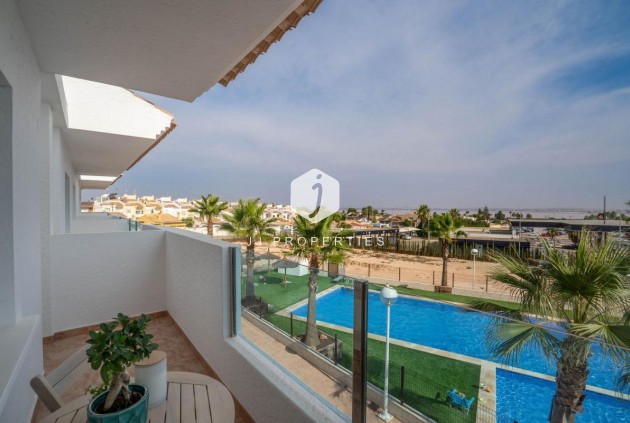 Segunda mano - Duplex -
Los Balcones - Costa Blanca