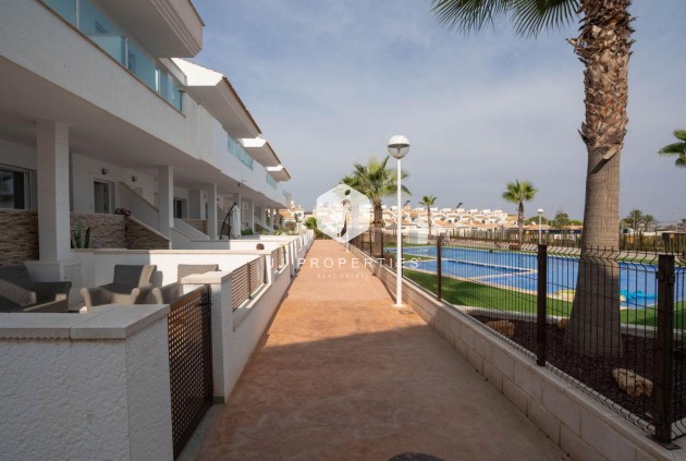 Segunda mano - Duplex -
Los Balcones - Costa Blanca