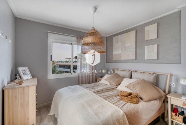 Segunda mano - Duplex -
Los Balcones - Costa Blanca