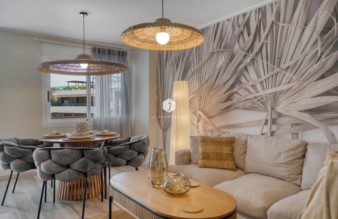 Segunda mano - Duplex -
Los Balcones - Costa Blanca