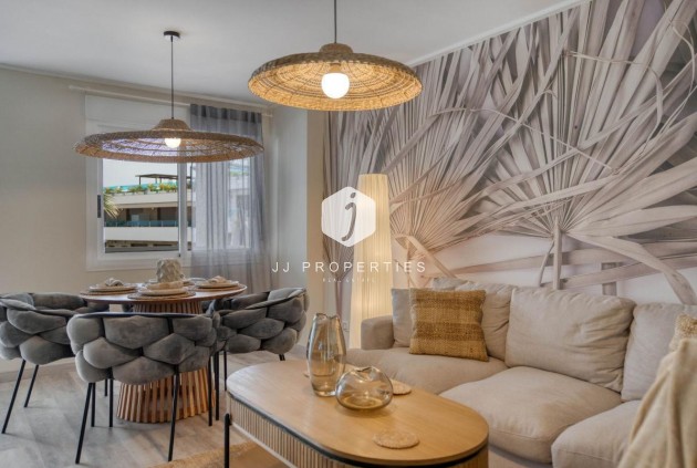 Segunda mano - Duplex -
Los Balcones - Costa Blanca