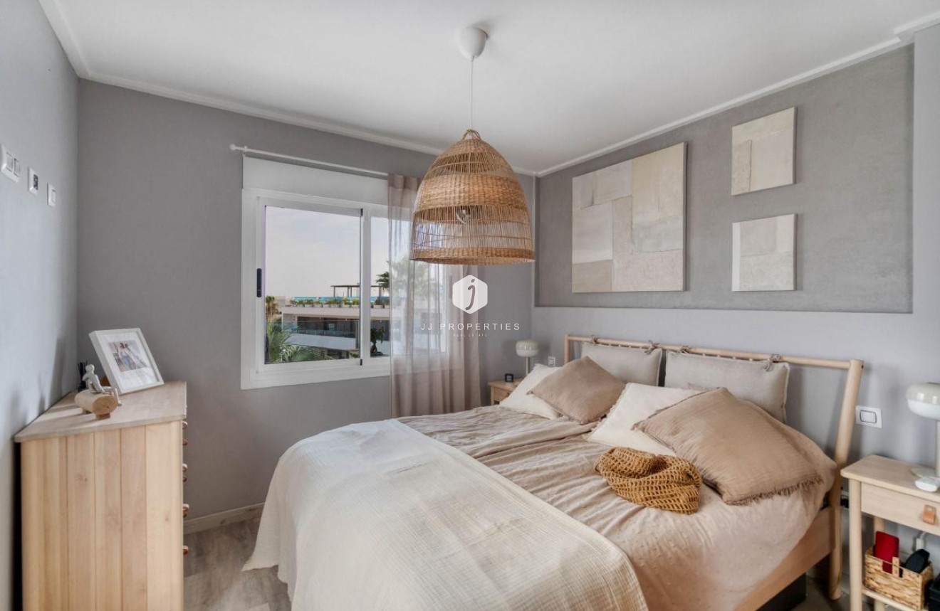 Segunda mano - Duplex -
Los Balcones - Costa Blanca