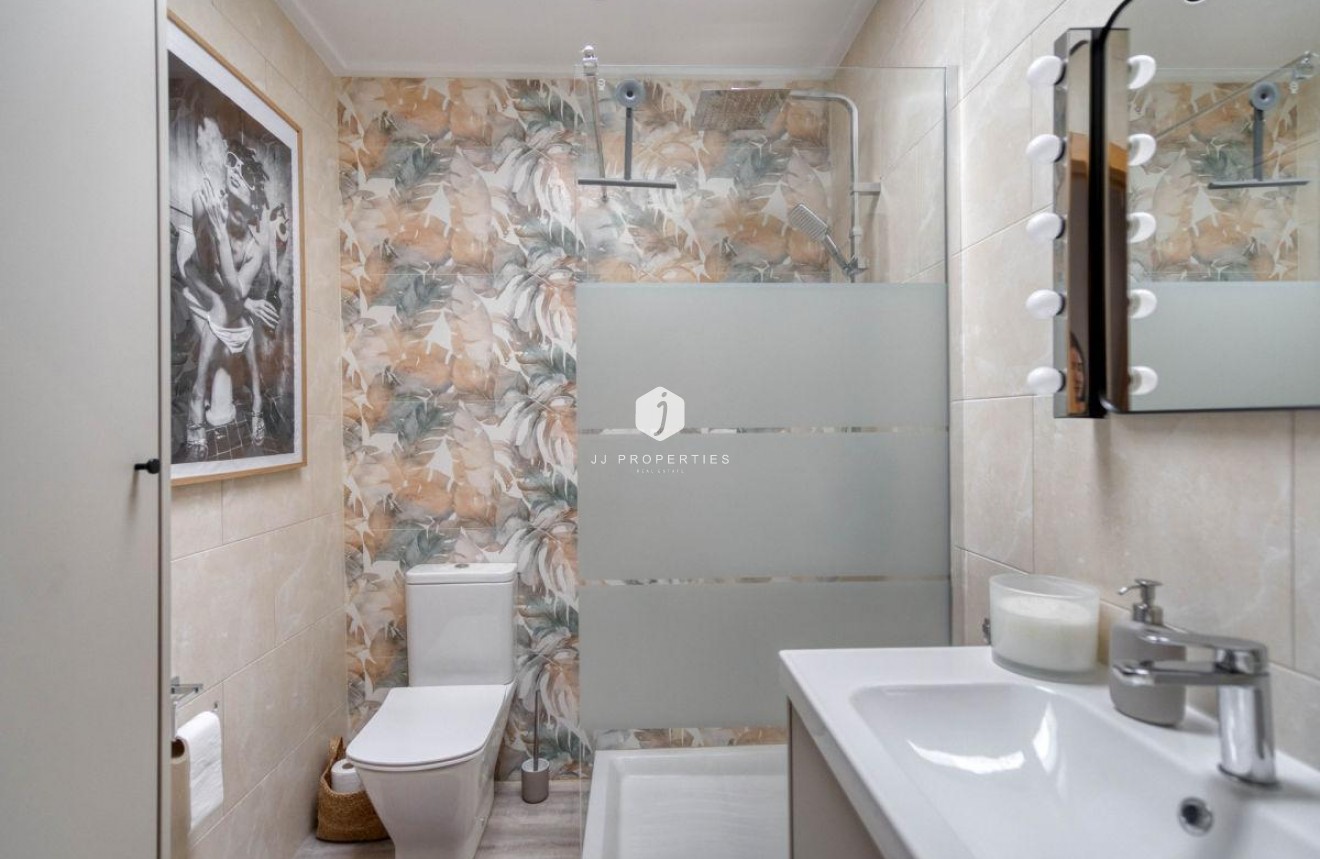 Segunda mano - Duplex -
Los Balcones - Costa Blanca