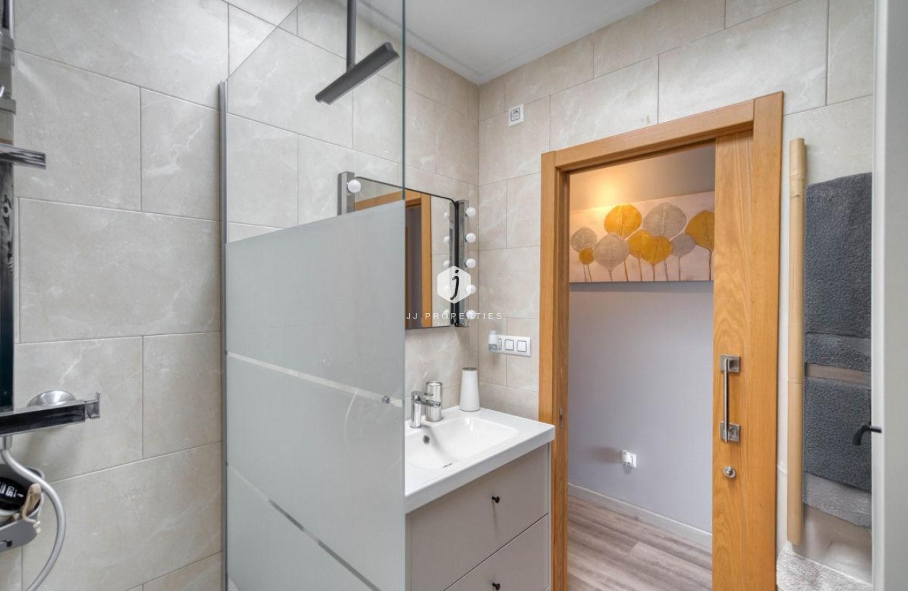 Segunda mano - Duplex -
Los Balcones - Costa Blanca