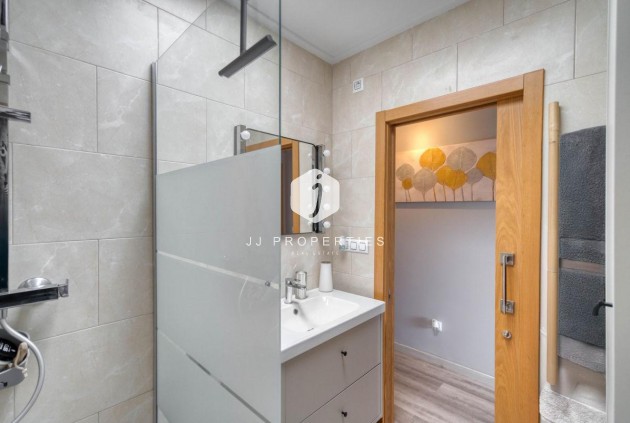 Segunda mano - Duplex -
Los Balcones - Costa Blanca