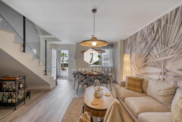 Segunda mano - Duplex -
Los Balcones - Costa Blanca