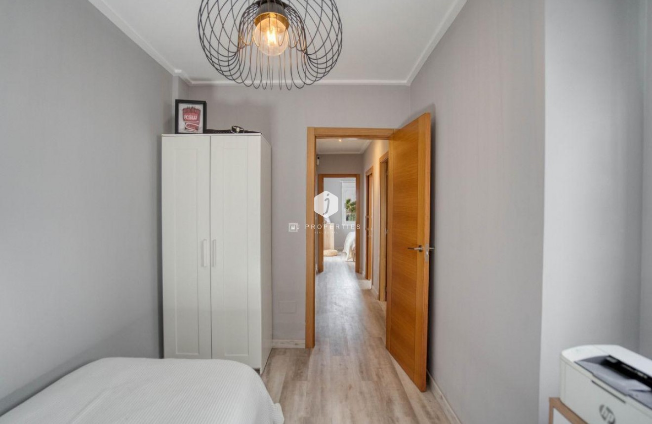 Segunda mano - Duplex -
Los Balcones - Costa Blanca