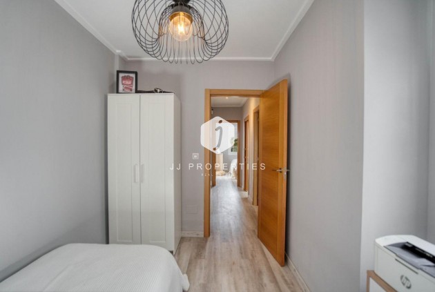 Segunda mano - Duplex -
Los Balcones - Costa Blanca