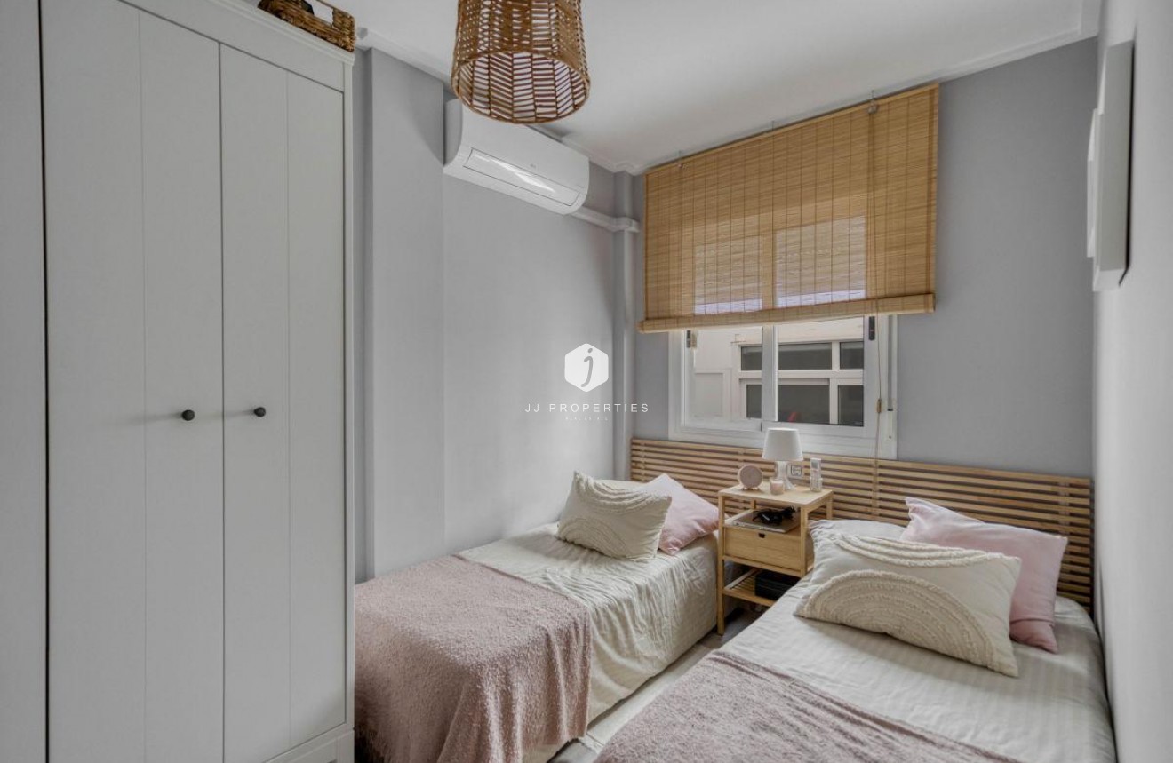 Segunda mano - Duplex -
Los Balcones - Costa Blanca