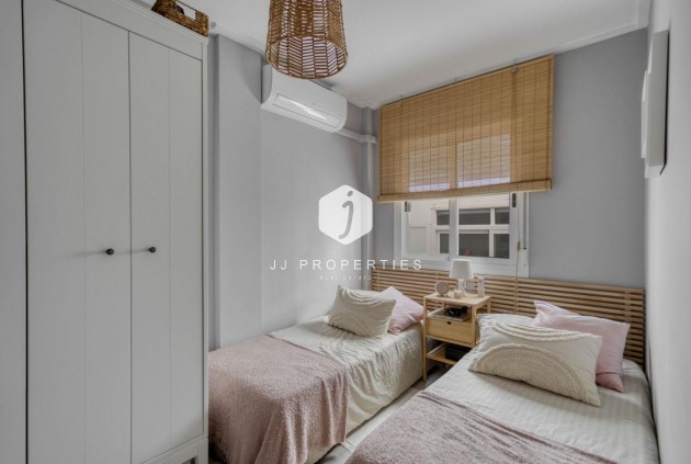 Segunda mano - Duplex -
Los Balcones - Costa Blanca