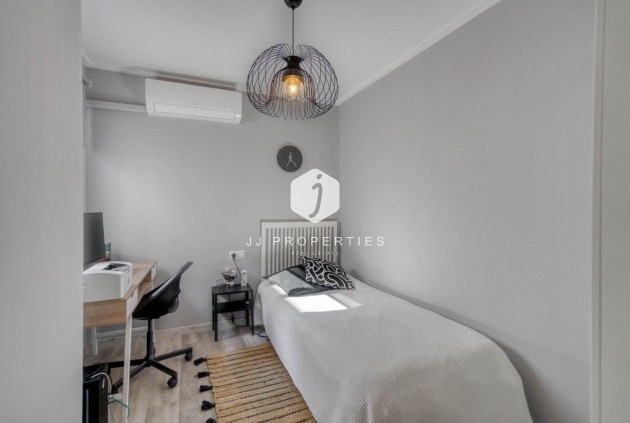 Segunda mano - Duplex -
Los Balcones - Costa Blanca