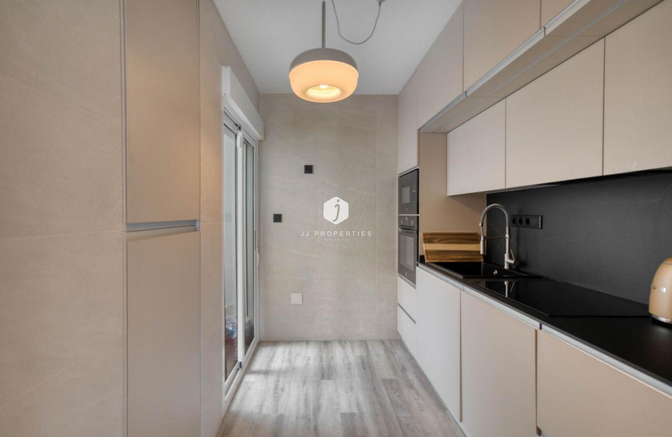 Segunda mano - Duplex -
Los Balcones - Costa Blanca