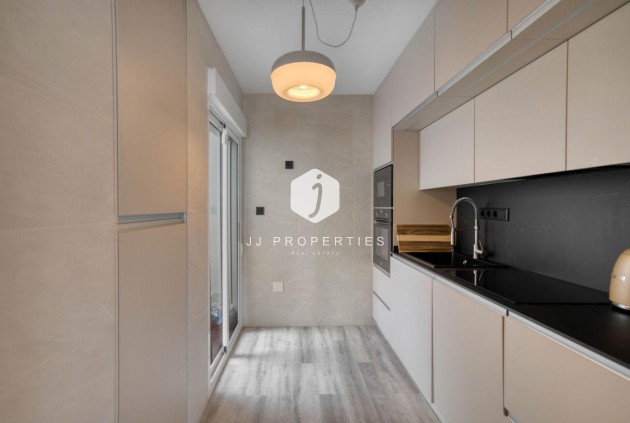 Segunda mano - Duplex -
Los Balcones - Costa Blanca