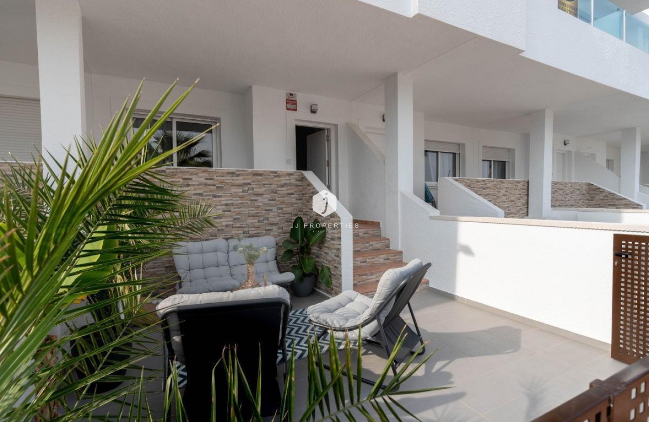 Segunda mano - Duplex -
Los Balcones - Costa Blanca