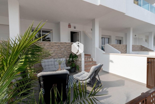 Segunda mano - Duplex -
Los Balcones - Costa Blanca