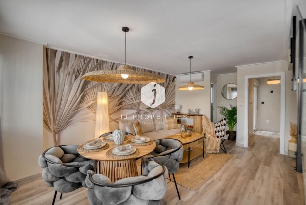 Segunda mano - Duplex -
Los Balcones - Costa Blanca