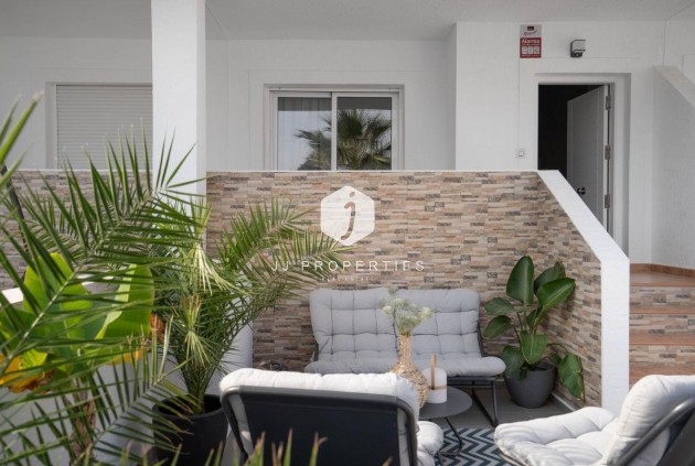 Segunda mano - Duplex -
Los Balcones - Costa Blanca