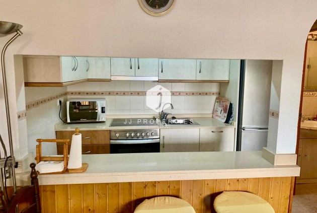 Segunda mano - Apartamento / piso -
Torrevieja - La Mata