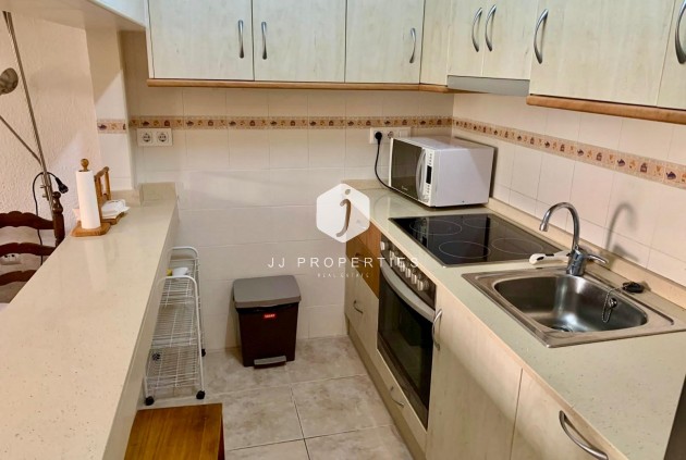 Segunda mano - Apartamento / piso -
Torrevieja - La Mata