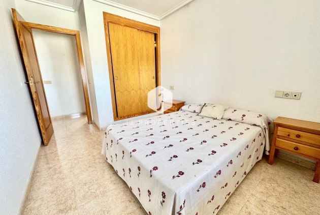 Segunda mano - Ático -
Torrevieja - El molino